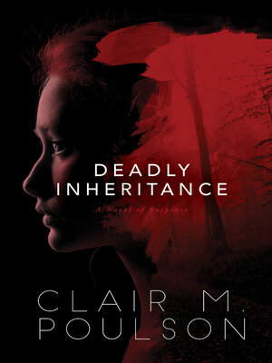 Deadly Inheritance                                        - ebook